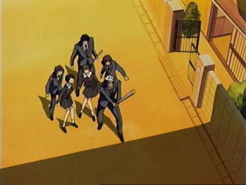 Cheeky Angel Season 1 Episode 12 - I Am Cursed After All!