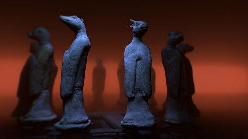 Every Treasure Tells a Story Season 3 Episode 22 - Episode 22