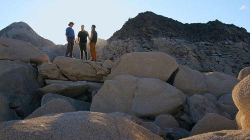 Unexplained and Unexplored Season 1 Episode 1 - Ghost Ship of the Damned