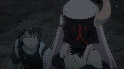 Unbreakable Machine-Doll Season 1 Episode 10 - Facing "Elf Speeder" II
