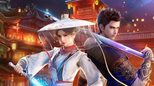 Wind Driver in Tang Dynasty Season 1 Episode 14 - Episode 14