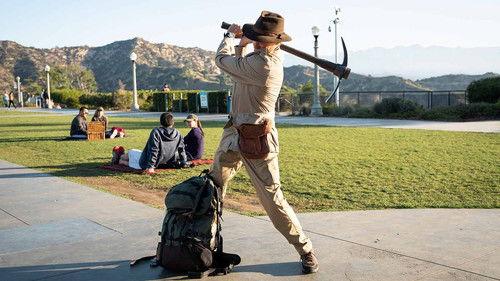 undefined Season 4 Episode 9 - Irrational Treasures