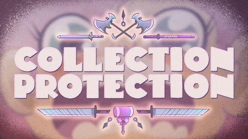Jellystone! Season 3 Episode 11 - Collection Protection