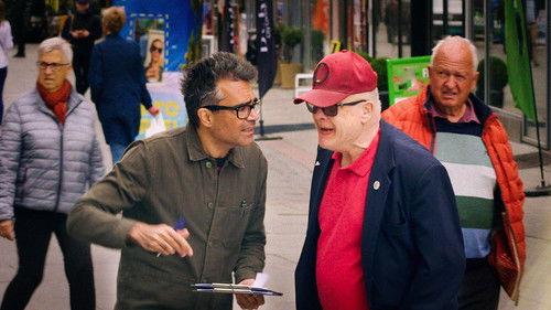 Komiker utan gränser Season 1 Episode 3 - Episode 3