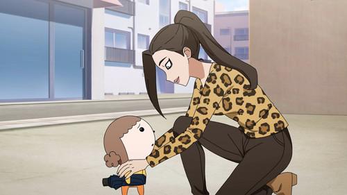 Maru is a Puppy Season 1 Episode 6 - Episode 6