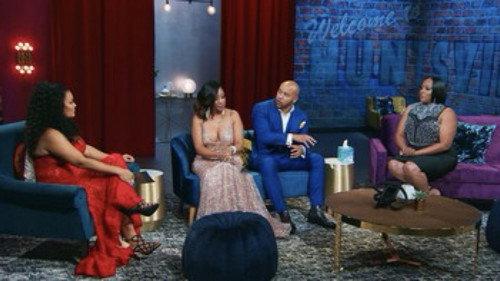 Love & Marriage Huntsville Season 1 Episode 21 - Reunion Part 2