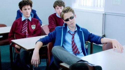 Hank Zipzer Season 3 Episode 4 - Educating Zipzer