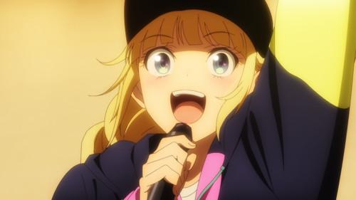 Background image for Eiko’s Song