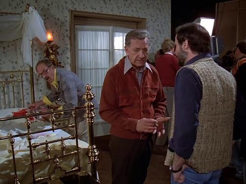 Quincy, M.E. Season 6 Episode 8 - Stain of Guilt