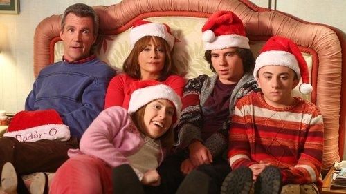 undefined Season 7 Episode 10 - No Silent Night