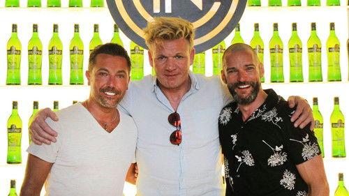 Gordon, Gino and Fred's Road Trip Season 1 Episode 2 - French Connection