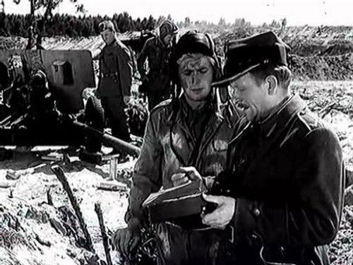 Four Tank-Men and a Dog Season 2 Episode 4 - Fort Olgierd