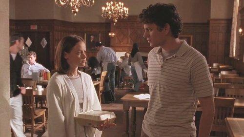 Gilmore Girls Season 4 Episode 5 - The Fundamental Things Apply