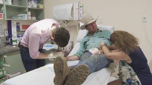 Outback ER Season 1 Episode 7 - Young Doctors