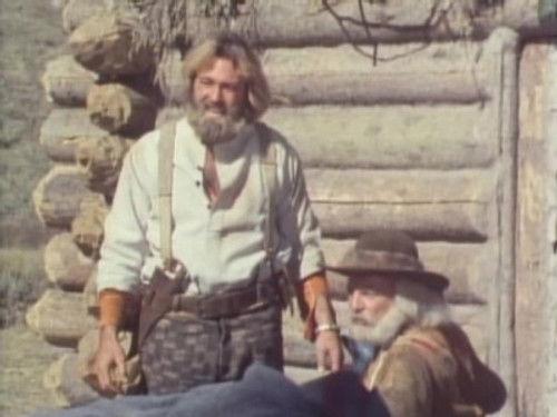 Grizzly Adams Season 1 Episode 11 - Beaver Dam