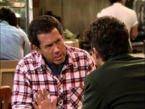 Growing Pains Season 7 Episode 11 - Bad Day Cafe