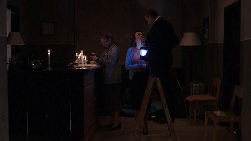 The Chairman's Ear Season 4 Episode 9 - Episode 9