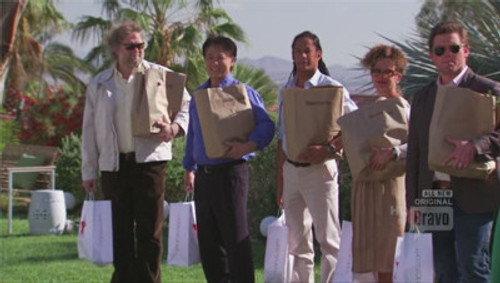 Top Chef Season 6 Episode 7 - Dinner Party