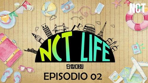 NCT LIFE Season 3 Episode 2 - Episode 2