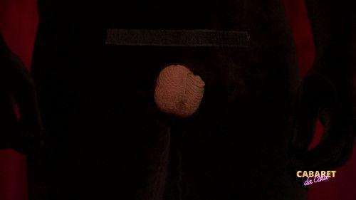 Cabaret da Coxa Season 1 Episode 1 - Episode 1