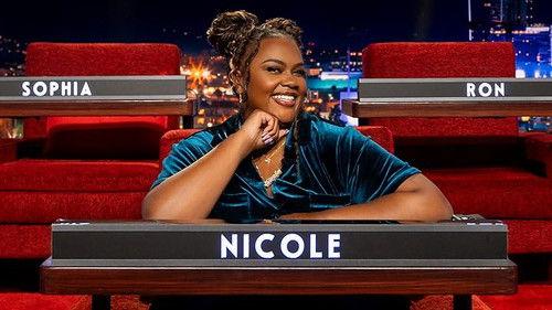 Are You Smarter Than a Celebrity Season 1 Episode 12 - The Glow Up Is Real