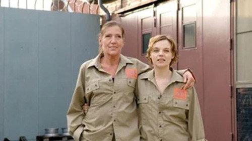 Hinter Gittern - Der Frauenknast Season 16 Episode 5 - Episode 5