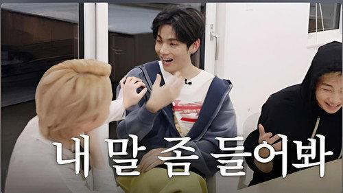 Run BTS! Season 8 Episode 3 - BTS's TRIP EP. 2: You've never kneeled with your hands up for an hour, have you?
