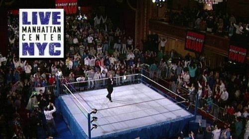 Raw Season 1 Episode 1 - Uncut, Uncooked, Uncensored