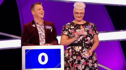 Pointless Season 35 Episode 23 - Episode 23