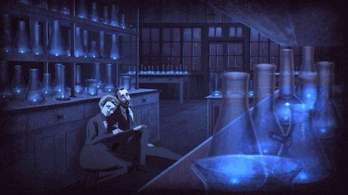 undefined Season 2 Episode 10 - A Tale of Two Atoms