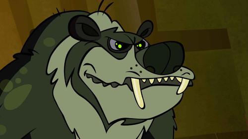 Lucky Fred Season 1 Episode 19 - Episode 19