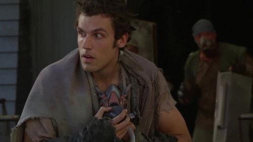 undefined Season 5 Episode 3 - Phear Phactor Phenom