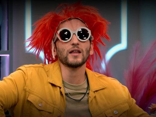 LOL: Last One Laughing Argentina Season 1 Episode 2 - Episode 2