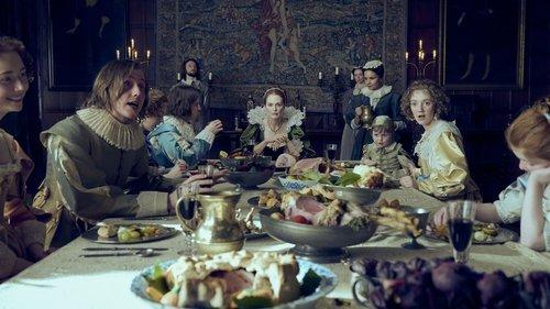 Mary & George Season 1 Episode 7 - War