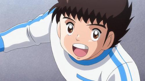 undefined Season 1 Episode 1 - Take Flight