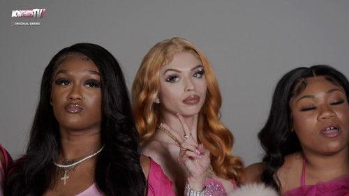 Mean Girlz Season 1 Episode 3 - Who Really a Mean Girl