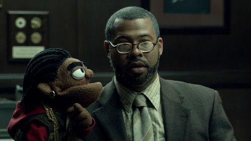 Key & Peele Season 4 Episode 2 - Parole Officer Puppet
