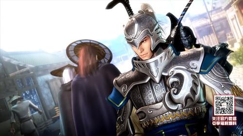 The Legend of Qin Season 5 Episode 24 - Episode 24