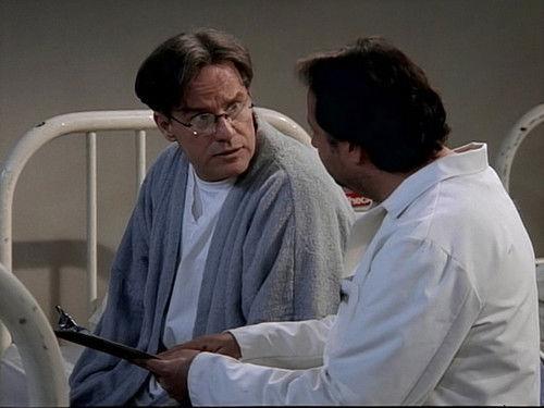 NewsRadio Season 3 Episode 20 - Our Fiftieth Episode