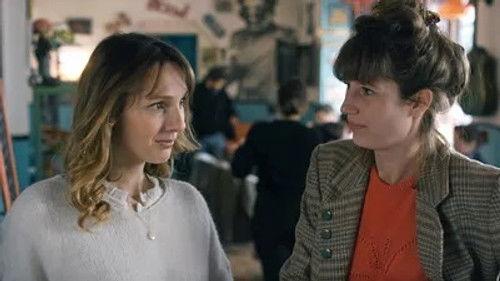 Fluide Season 1 Episode 2 - L’oiseau de feu