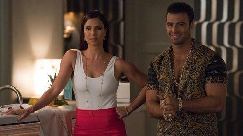 Grand Hotel Season 1 Episode 2 - Smokeshow