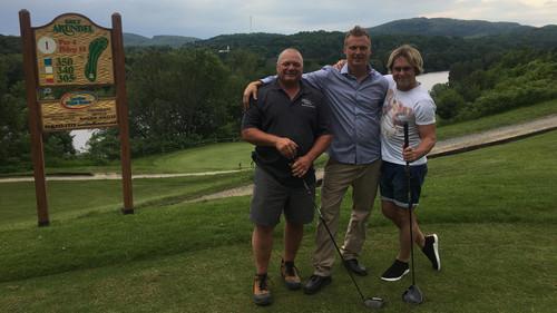 Comédie sur mesure Season 2 Episode 3 - Episode 3