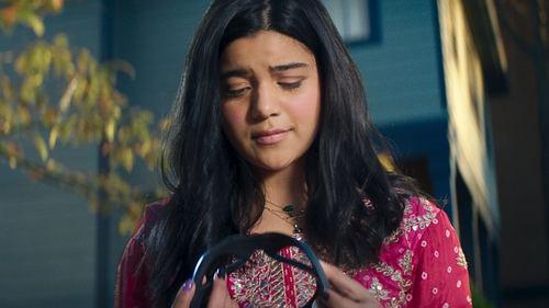 undefined Season 1 Episode 3 - Destined