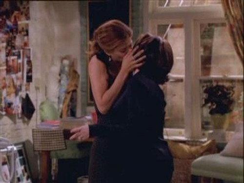 Will & Grace Season 5 Episode 3 - The Kid Stays Out of the Picture