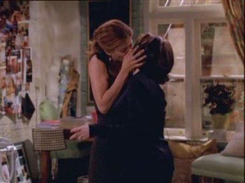 Will & Grace Season 5 Episode 3 - The Kid Stays Out Of The Picture