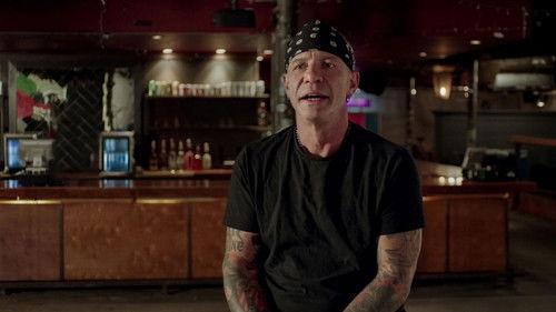 Background image for The World Is BMF's