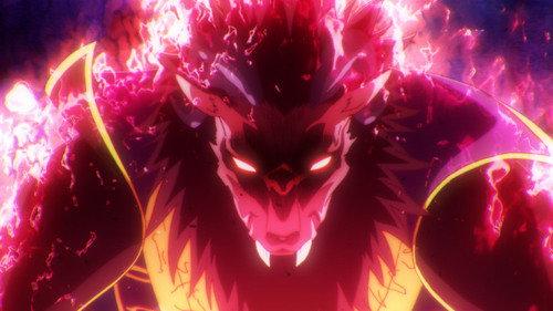 Sacrificial Princess and the King of Beasts Season 1 Episode 5 - The Holy Beast of Immortality and Rebirth