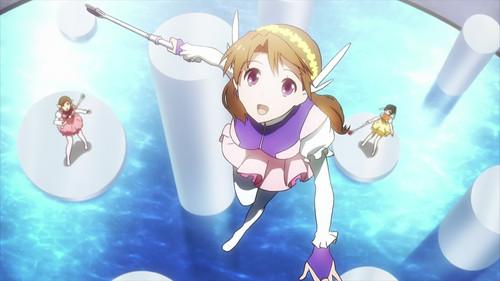 undefined Season 1 Episode 14 - Nine Schools Competition Part VII