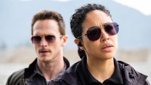 Debris Season 1 Episode 13 - Celestial Body