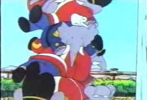 Babar Season 3 Episode 13 - Boys Will Be Boys